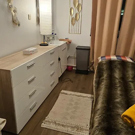 شقة Breakfast Shared Bathroom كولمار