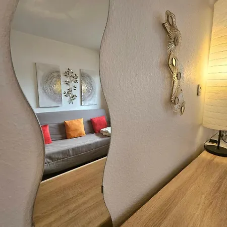 Breakfast Shared Bathroom شقة كولمار