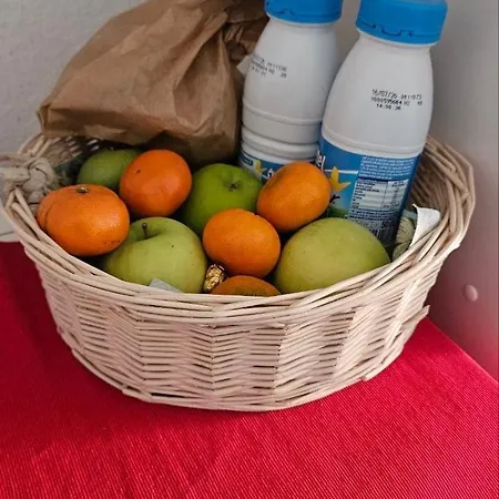 Breakfast Shared Bathroom كولمار