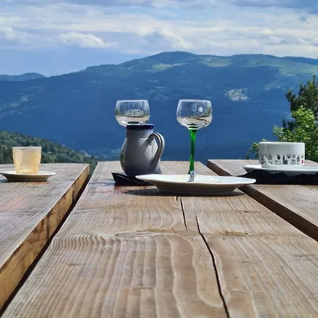 شقة Breakfast Shared Bathroom كولمار